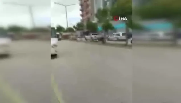 Adana'da korkunç son! Köpeklerden kaçarken düşerek ağır yaralanan şahıs hayatını kaybetti