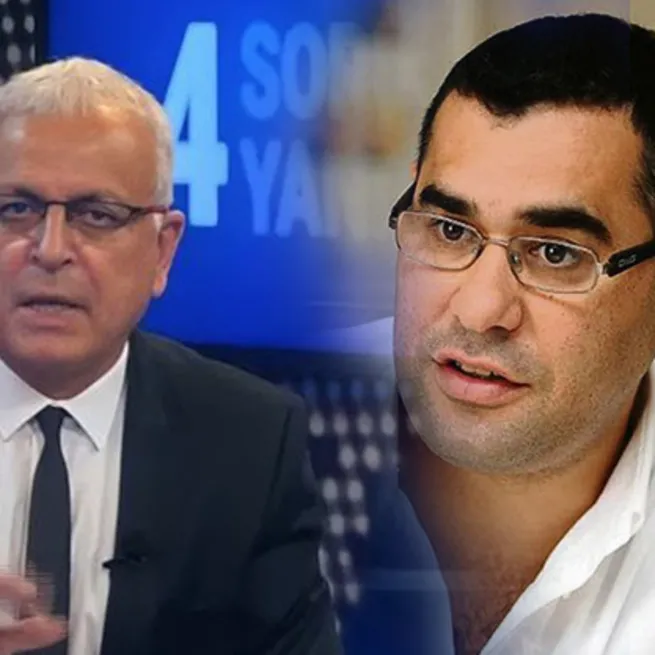 Enver Aysever ve Merdan Yanardağa şok! Başsavcılık soruşturma başlattı