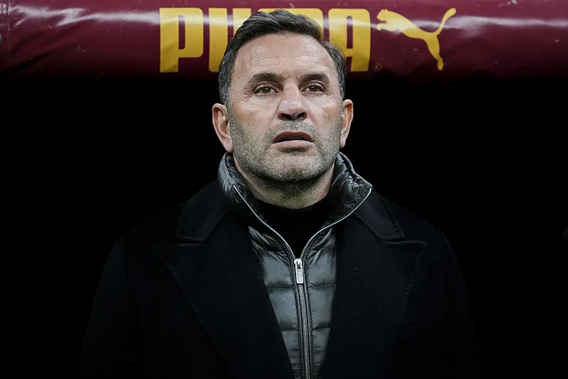 Galatasaray'da ayrılık zamanı! Ünlü teknik direktör o yıldızı istedi - 14