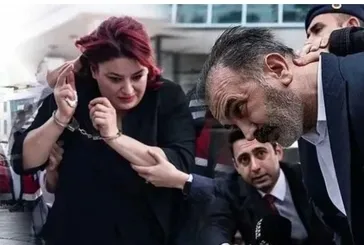 Fırat Sarı yüzünden işten çıkarıldım