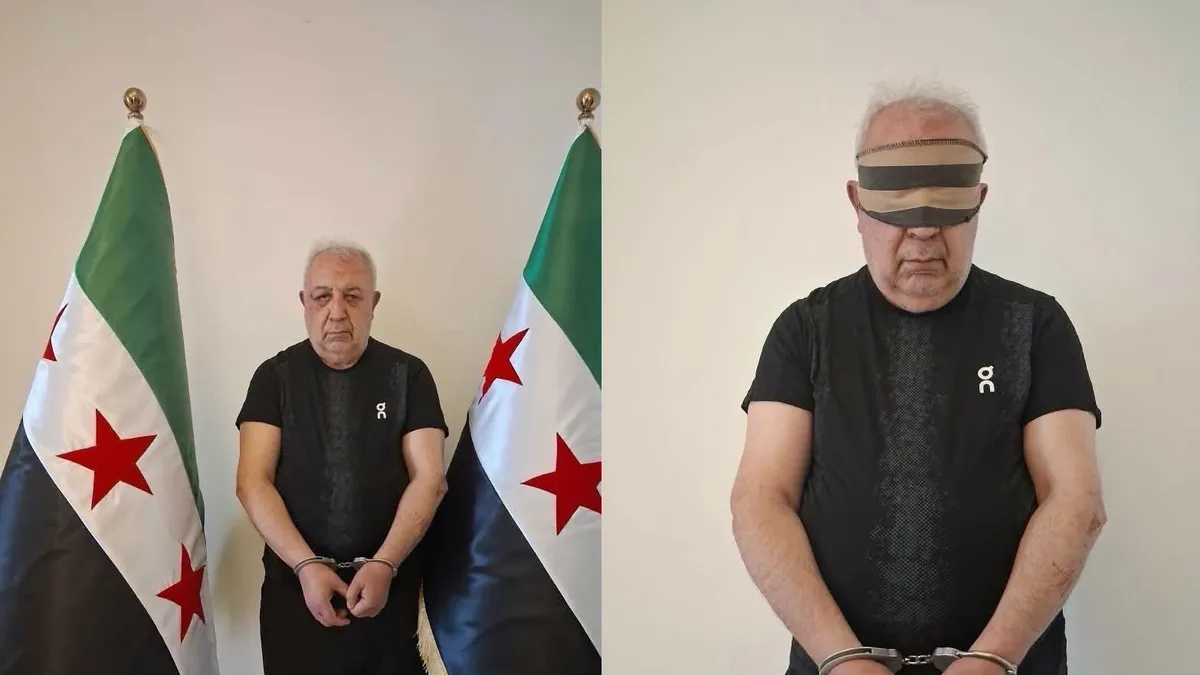 Reyhanlı saldırısının faillerine 13 yıllık takip! MİT operasyonlarıyla 4 isim Türkiye'ye getirildi