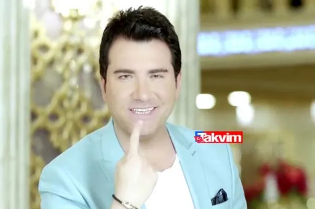Murat Kurşun kimdir? Demet ve Alişan ile Sabah Sabah’a konuk olan Murat Kurşun kaç yaşında, nereli, hastalığı ne?