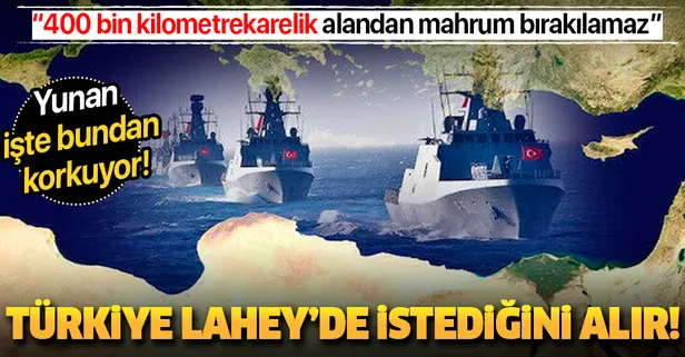 ABD'li Wall Street Journal ve İngiliz The Guardian'dan 'Doğu Akdeniz' analizi: "Türkiye'nin mahrum kalması pek olası değil"