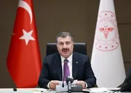 İşte Türkiyede mutasyonlu koronavirüsün görüldüğü 2 il! Bakan Koca 15 hasta olduğunu duyurmuştu