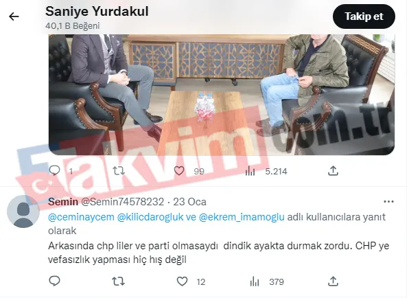 aptal-sizofren-savaslari-kaftancioglunun-yardimcisindan-imamogluna-tweetli-bombardiman-seni-ayakta-tutan-chpye-1674660819638.jpg 'Aptal-şizofren' savaşları! Kaftancıoğlu'nun yardımcısından İmamoğlu'na tweetli bombardıman: Seni ayakta tutan CHP'ye vefasızlık yaptın-5