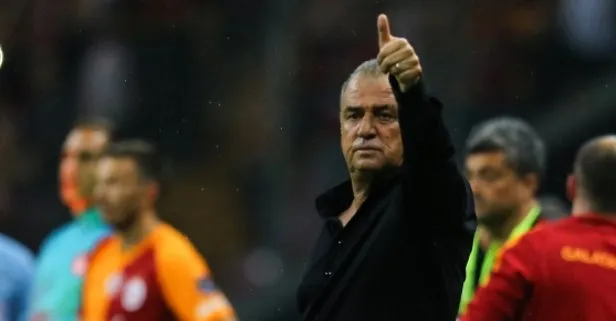 Terim’den Şah-mat