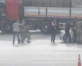 Terör soruşturması