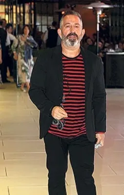 ‘Olaylar olaylar’