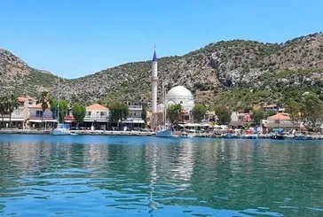 CHP’li Muğla Büyükşehir Belediyesi vatandaşı bu sıcakta bir tanker suya mahkum bıraktı! 2019’da yapacağız dediler ama hala tık yok