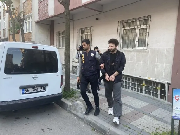 İstanbul merkezli 7 ilde Twitch şebekesine şafak baskını: Çok sayıda gözaltı var!-3