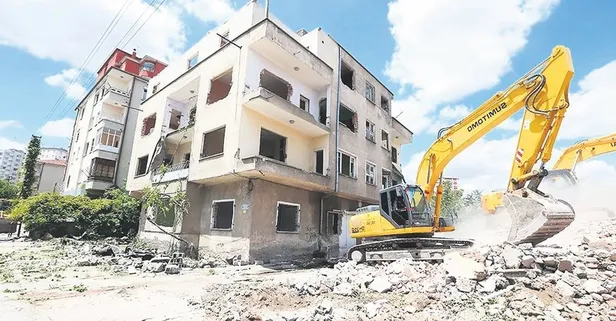 Evini yenileyene 4 teşvik: 26 Nisan'da başvuruya açılıyor! İşte 'Yarısı Bizden' projesinin detayları...