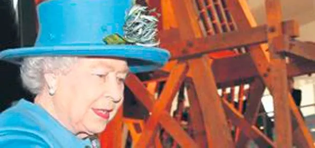 Twitter’ın Kraliçesi