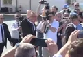 Kıbrıs'ta üçlü zirve sona erdi! Liderler BM Merkezi'nden ayrıldı