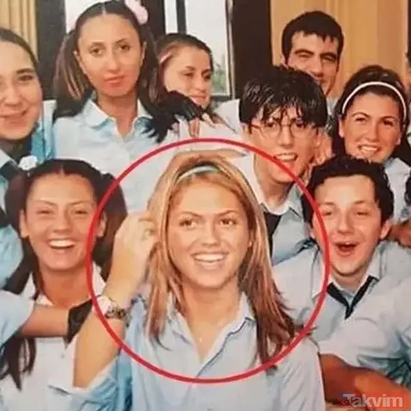 Hayat Bilgisi’nin Barbie Gamze’siydi! İpek Erdem’i görenler şaşkın! Bir değişti pir değişti! “Barbie tam hayal kırıklığı oldu” - 4