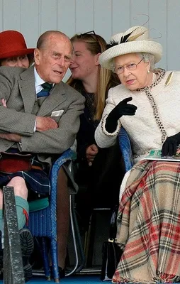 Kraliçe'nin kocası emekliye ayrıldı