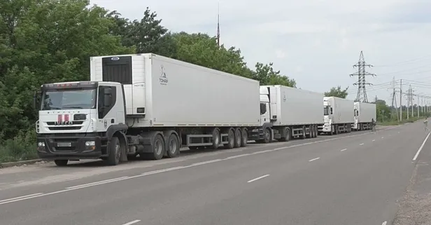 1212 dondurulmuş ceset sınırda bekliyor! Takas anlaşması İstanbul'da yapılmıştı: Rusya-Ukrayna arasında flaş gelişme