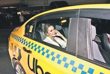 Ayrılık soruları cevapsız kaldı