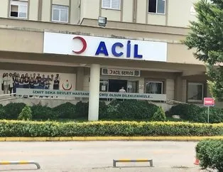 TEM’de zincirleme trafik kazası! 4 araç birbirine girdi