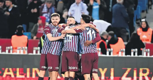 Türikye Kupası’nda Galatasaray ile Trabzonspor arasında oynanacak dev final 14 Mayıs’ta atv’de!