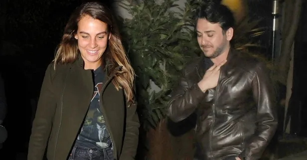 İlan-ı aşk ettiler!