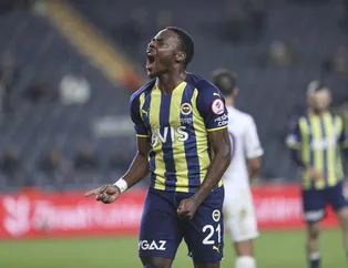 Bright Osayi-Samuel İngiltere'yi sallayacak! Fenerbahçe'ye müthiş teklif...