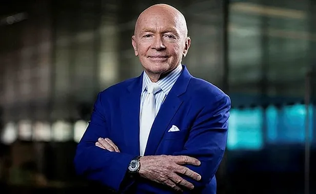 Ünlü yatırımcı Mark Mobius: Türkiye’ye yatırım yaptık ve yapmaya devam edeceğiz-2