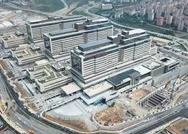 Dünya salgınla boğuşurken Türkiye sağlıkta devrim yaptı! Şehir Hastaneleri, Coronavirüs ile mücadelede kritik rol oynadı