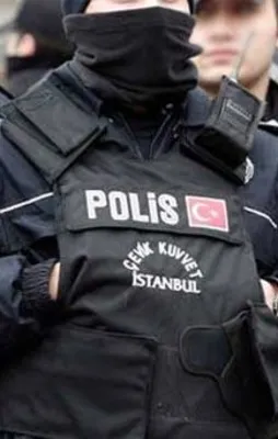 10 bin polis alınacak