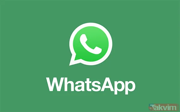 Whatsapp'ın bu gizli özelliğini biliyor muydunuz? - 1