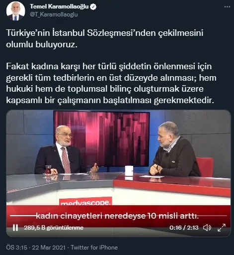 1658243436681.jpg CHP lideri Kemal Kılıçdaroğlu'ndan 6'lı masadaki ortaklarını kızdıracak İstanbul Sözleşmesi açıklaması-3