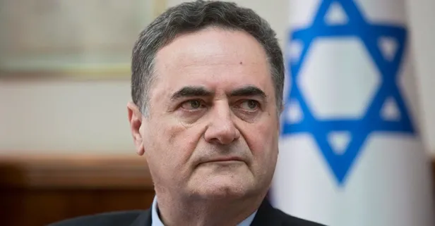 İsrail Dışişleri Bakanı Yisrael Katz yine meydan okudu: Bizim savaşımız sizin de savaşınızdır! | Gerekli kararları alırız