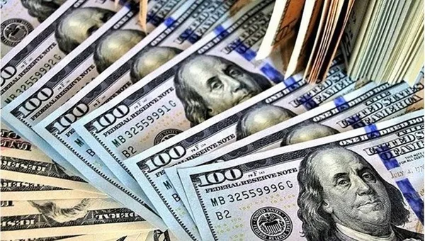 ABD hazinesi dördüncü çeyrekte 617 milyar dolar borçlanacak-4