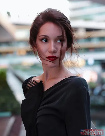 Eda Ece mavi bikinisiyle Bodrum'u salladı! İşte Eda Ece ve sevgilisi Buğrahan Tuncer'in tatili... - 14