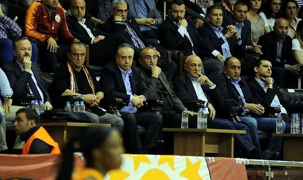 Fenerbahçe'den Galatasaray'a zehir zemberek sözler!-8