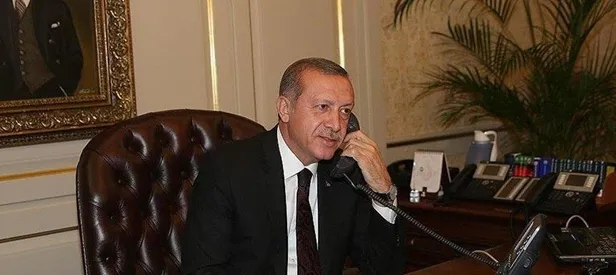 Erdoğan'dan çok kritik Arakan görüşmesi