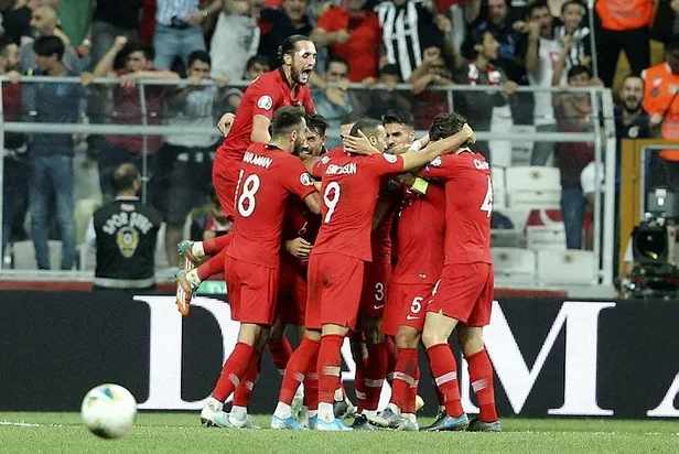 UEFA Uluslar Ligi'nde format değişti, Türkiye B Ligi'nde kaldı-1