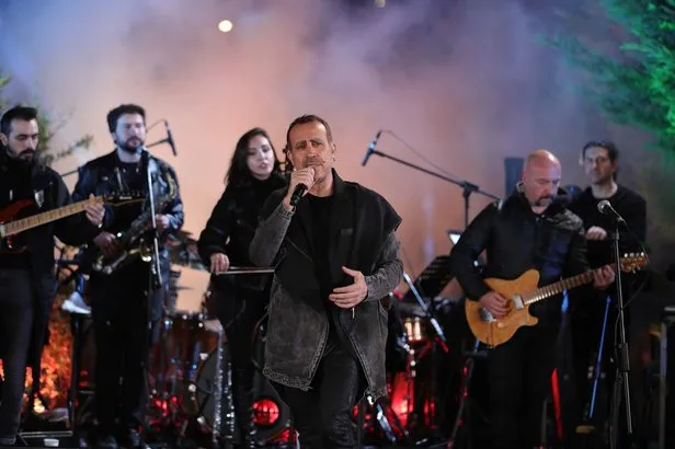 haluk levent kimdir evli mi kac yasinda nereli cocugu var mi haluk levent le yeniden nerede cekiliyor takvim