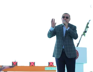 Başkan Erdoğan'dan Fırat'ın doğusuna operasyon sinyali