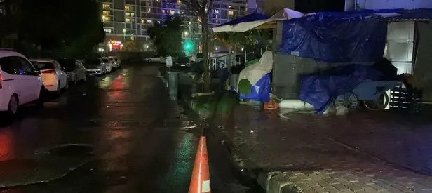 Bıçaklı kavga cinayetle sonuçlandı