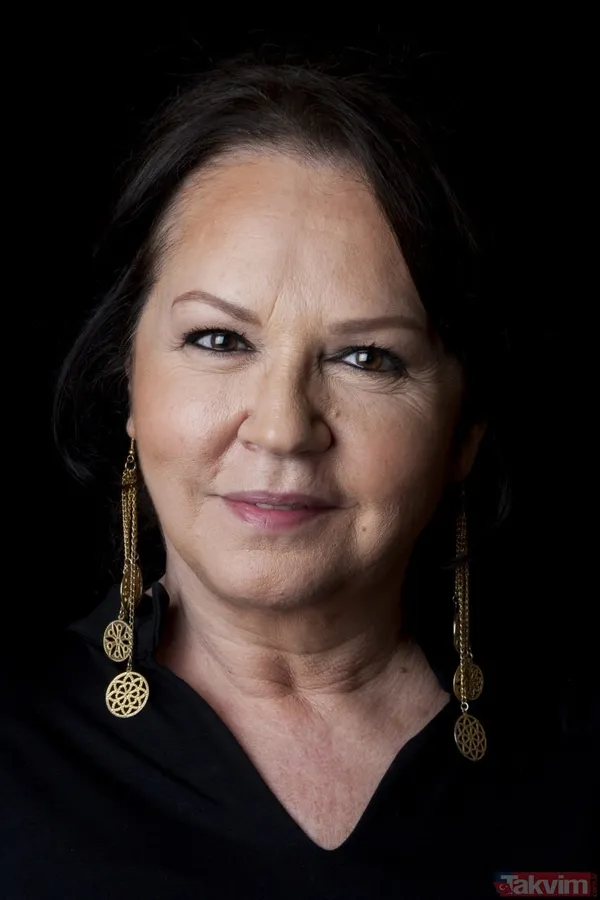 Yeşilçam efsanesi Keloğlan’ın Fatma’sı bakın hangi ünlü oyuncu çıktı! Yıllarca onu izlemişiz! Çocuklar Duymasın, Aşk-ı Memnu’nun yıldızı... - 26