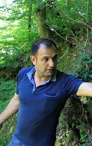 Bu mantarın değerine paha biçilemiyor! Bulmak neredeyse imkansız... Kocaeli'de kırmızı tirmit...