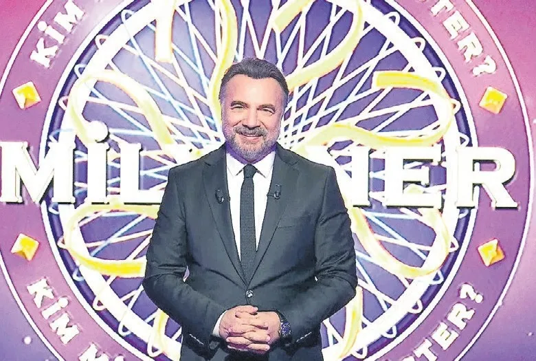 Milyoner heyecanı devam ediyor