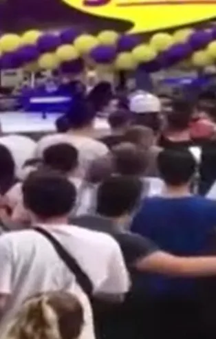 Küçükçekmece'de taciz iddiası! İstanbul Valiliği açıkladı: Şüpheli gözaltına alındı