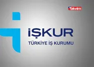 İŞKUR üzerinden Belediye personel alım kadroları ve başvuru şartları! En az ilkokul mezunu 5.000 TL maaşla belediye personel alımı