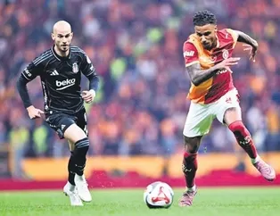 Cerny’nin boşu yok