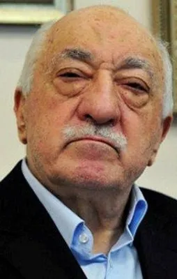 5 CHP’liden Fetullah Gülen’e ziyaret