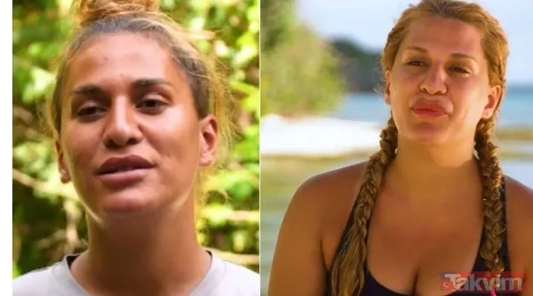 Survivor All Star 2025'İn En İddialı İsimlerinden Biri Olan Almeda Baylan, Yarışmada Gösterdiği Performansla Adından Söz Ettiriyor. Ancak Bu Kez Onun Konuşulma...