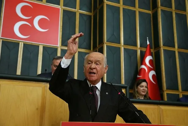 Son dakika: MHP lideri Bahçeli'den açıklamalar-5