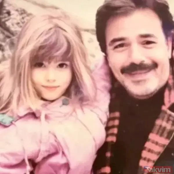 Sizi Türk Adaletine Teslim Ediyorum. Ama 1 Yıl, Ama 10 Yıl. Şimdi Babamın Adını Ağzına Alma Sen Yiyen! Babamın Hesabından Uzak Dur, Çok Yeğen Olmak İstiyorsan...