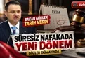 Süresiz nafaka düzenlemesinde kritik tarih: Yeni yasal düzenleme ekim ayındaki pakette geliyor